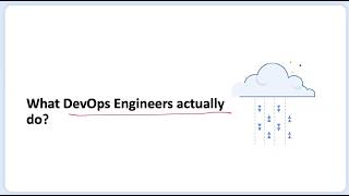 What DevOps Engineer Actually Do? | Complete Breakdown for Beginners