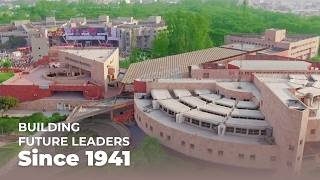 DTU Legacy: Building India’s Future Leaders Since 1941