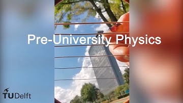 Pre-University Physics Introduction Video