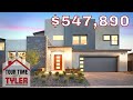 Model Home For Sale Las Vegas Fully Furnished House Tour 2021