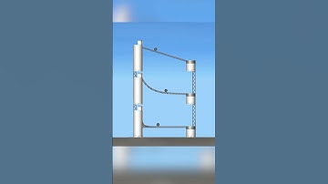 Which Path Is The Fastest? in Spaceflight Simulator