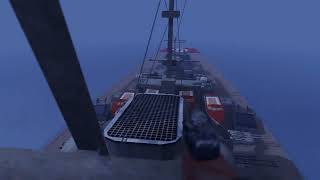 Ship - CoDJumper CoD Showcase