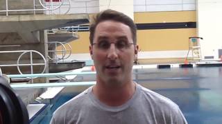 Boudia, Johnson & Soldati Preview the 2016 Olympic Trials