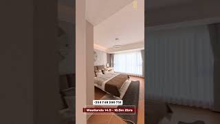 2 BEDROOM CONDOS FROM KSH. 14,500,000 IN WESTLANDS #FORYOU #CONDO #CONDOMINIUM #APARTMENTSFORSALE
