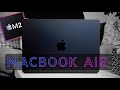 Test macbook air m2   le nouveau standard 