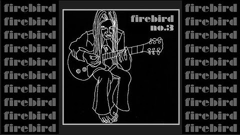 FIREBIRD - Cross the line / Tumbling down (Rock 70
