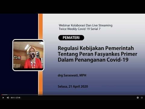 Video: Program Yang Dirancang Khusus Untuk Mengimplementasikan Rekomendasi Untuk Pasien Multimorbid Dengan Polifarmasi Dalam Praktik Perawatan Primer - Proses Evaluasi Dari Uji Coba Clust