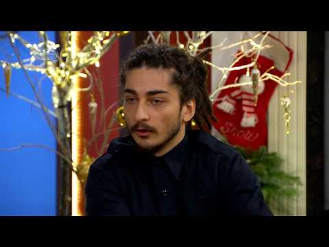 ქართული ჰიპ-ჰოპი – კონცერტი დედა ენის ბაღში