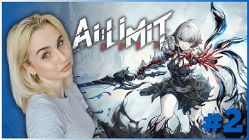 Dark Souls but Anime = AI LIMIT · First Playthrough (PS5 Pro) | 02