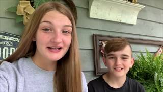 Congratulations Jackson! We love you so much.  // Deployment Video