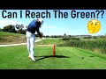 Back 9 At NORTHWEST GOLF COURSE | Can I Finish STRONG!? | Slicing It AROUND The Trees!!|