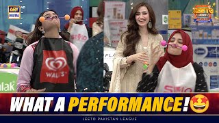 What a Performance!👏🤩 | Pencil Game | Jeeto Pakistan League screenshot 5