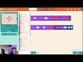 Making an RTS Game in MakeCode Arcade: Cooldowns &amp; Mech Health
