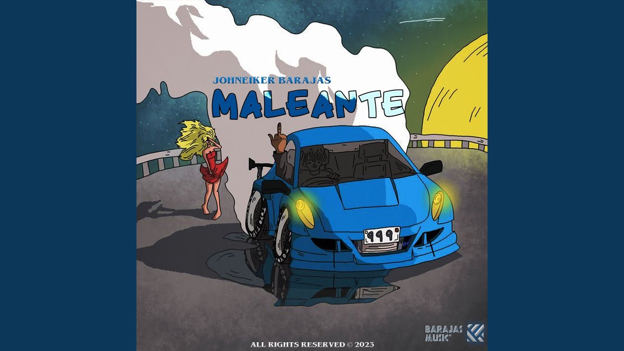 Maleante (Original Mix)