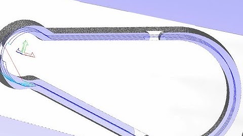 Vectric V10 Tutorials | General Topics | Interface Guide