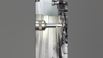 CNC Machining Process Behind Every High-Precision Part