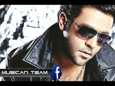 تامر عاشور مش سهلة جديد 2012