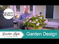 Easy Tips & Ideas for Garden Design | Garden Style (1808)