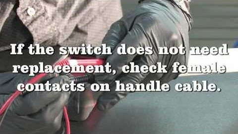 Windsor Sensor Electrical Troubleshoot Part 2