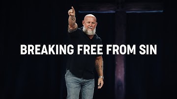 Walk This Way: Be Free - Wk 12