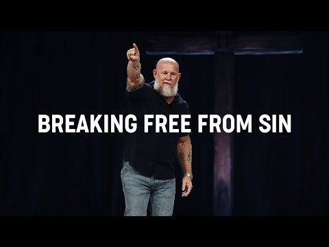 Walk This Way: Be Free - Wk 12