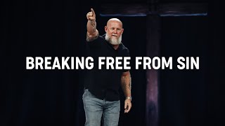 Walk This Way: Be Free - Wk 12