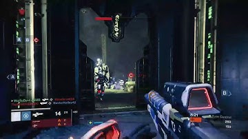 Kicking Ass and taking names