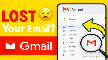 How to Find Archived Emails in Gmail – Quick & Easy!