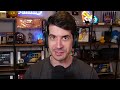 End of video