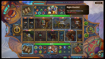 [The Bazaar] most balanced crane build