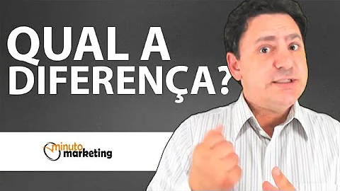 O que é micro e macroambiente?