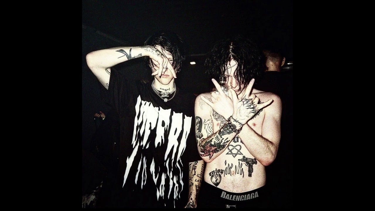 *free* kai angel + 9mice type beat - 