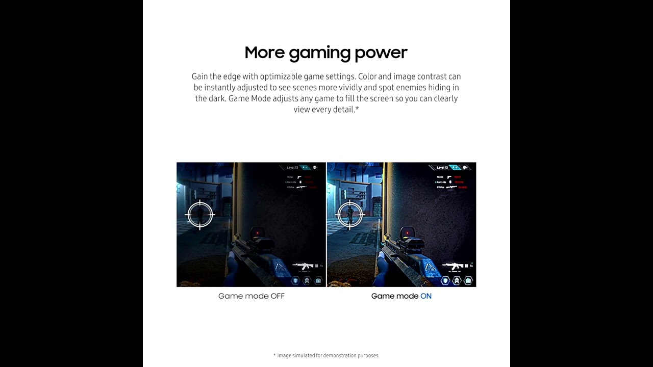 Samsung LS27D366GANXZA 27" S3 (S36GD) Series Curved Monitor Review | 100Hz FHD Gaming Monitor 2024