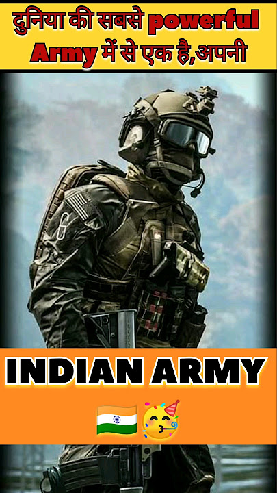 World most powerful Army 🇮🇳🙏 #indianarmy #shortsfeed #viral #shorts