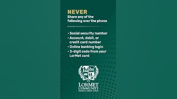 Avoiding Spoofing Scams: What You NEED To Know