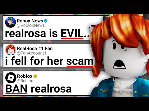 How The YourDistractionRose Leak Happened