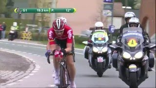 Brabantse Pijl 2015 - Full broadcast - HD (Dutch/nederlands)