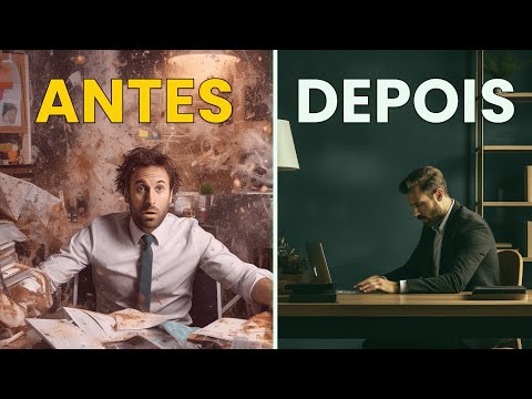 Maximizando Resultados: Por Que Precisamos de um Método de Produtividade Eficaz?