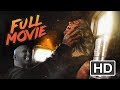 SHIFTER Vampire Horror 2018 [FULL MOVIE] [HD]