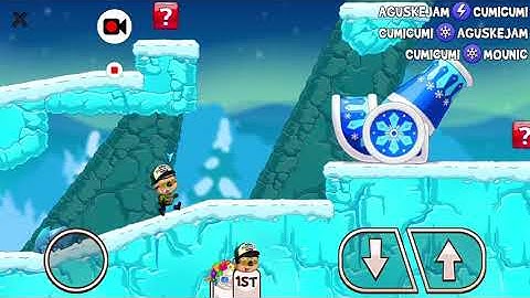 Fun run 3 | Quick Play Episode -15 | Fun run | fun run videos | elite gameplay | fun run 3 prizes