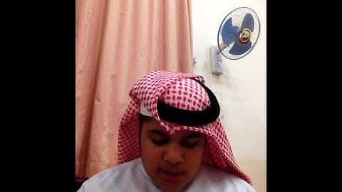 أحمد محمد - مسابقة القارئ العالمي