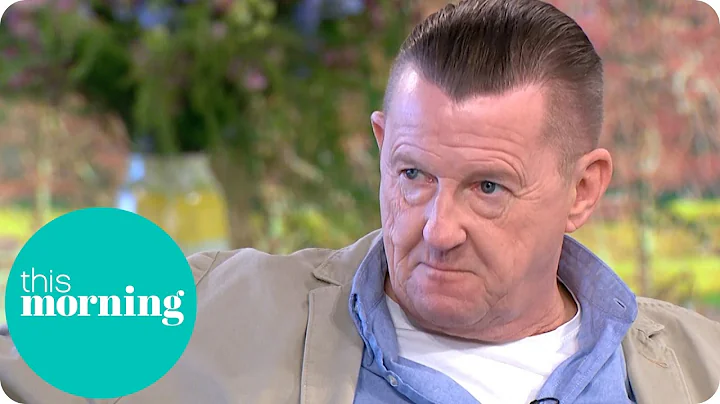 Kevin Kennedy Opens Up About Beating His Alcohol A...