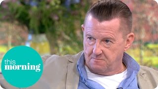 Kevin Kennedy Opens Up About Beating His Alcohol Addiction | This Morning