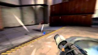 TF2: Pyro Fail! - First Person View - CritSandvich.com!