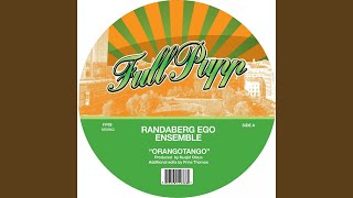 Orangotango (VinylVersion)