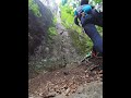 気持ち良いくらいに思いっきり落ちる#shorts