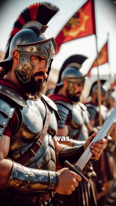 When the Sun Went Dark — The Battle of the Eclipse (585 BC)#history #battle #shorts