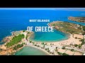 Exploring paradise the 7 best greek islands  ultimate greek islands travel guide