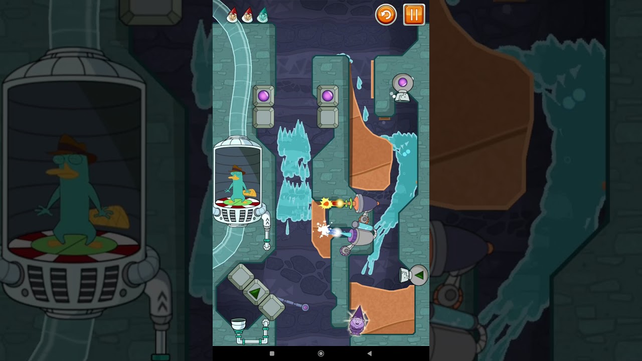 where's my Perry Christmas