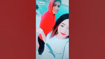 بنات منبج Tiktok Tiktokvideo Tiktokviral 